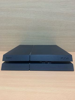 Pack PlayStation 4 (500GB/1TB) + Mando DualShock 4