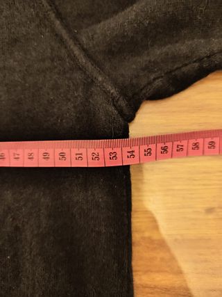 The North Face California Heritage 1/4 Zip Knit Sw