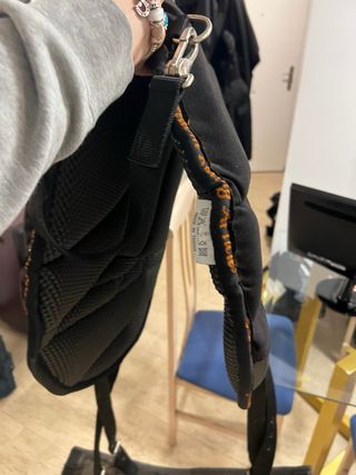 Montura Bareback Freedon Riding