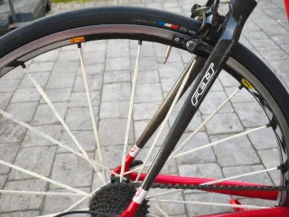 Bicicleta de carretera Felt CA1