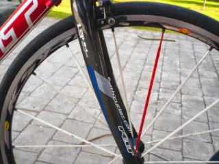 Bicicleta de carretera Felt CA1