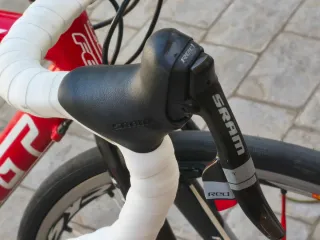 Bicicleta de carretera Felt CA1