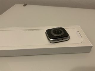 Apple Watch Series 8 Argento