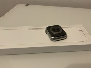 Apple Watch Series 8 Argento