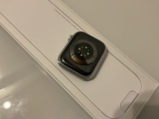 Apple Watch Series 8 Argento