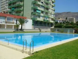 Precioso estudio a 100 metros del Mar