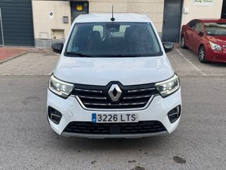 Renault Kangoo 2021