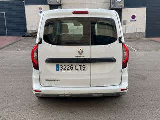 Renault Kangoo 2021