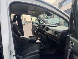 Renault Kangoo 2021