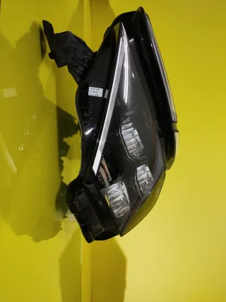 Faro Izquierdo Citroën C4 III