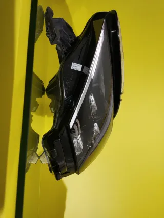 Faro Izquierdo Citroën C4 III