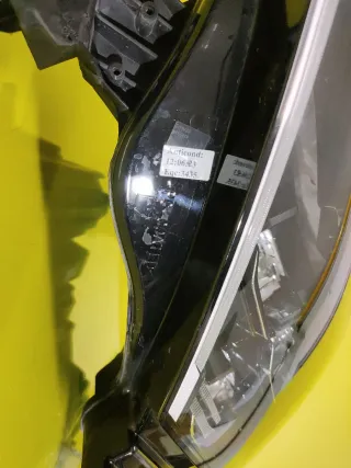 Faro Izquierdo Citroën C4 III