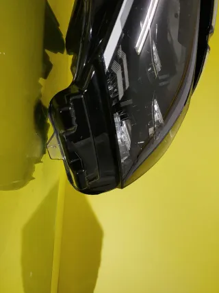 Faro Izquierdo Citroën C4 III