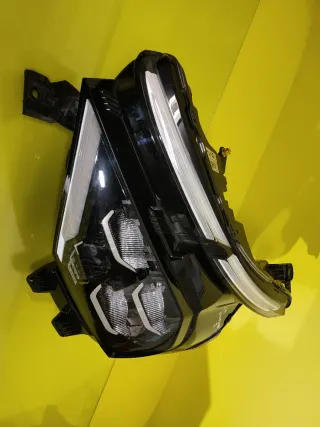 Faro Izquierdo Citroën C4 III