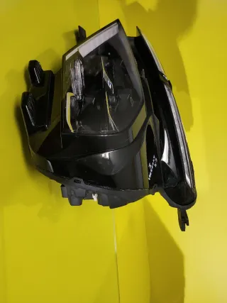 Faro Izquierdo Citroën C4 III