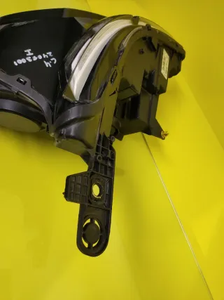 Faro Izquierdo Citroën C4 III