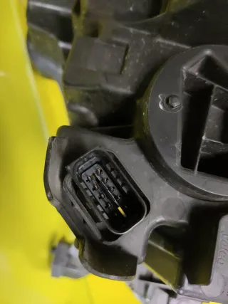 Faro Izquierdo Citroën C4 III