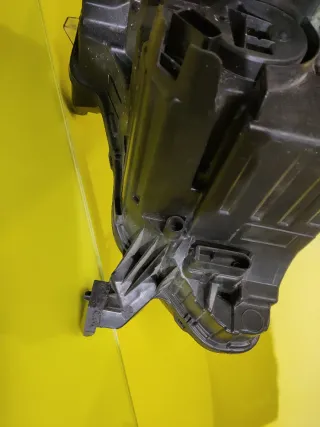 Faro Izquierdo Citroën C4 III