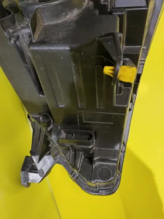 Faro Izquierdo Citroën C4 III