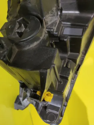 FARO DELANTERO IZQUIERDO CITROEN C4 III LED