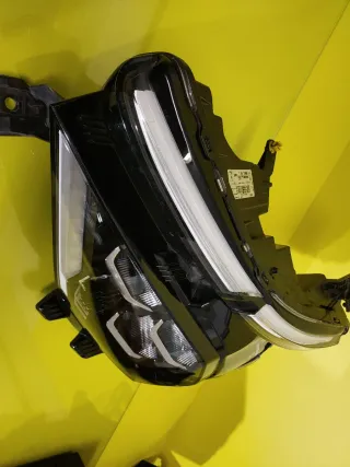 Faro Izquierdo Citroën C4 III