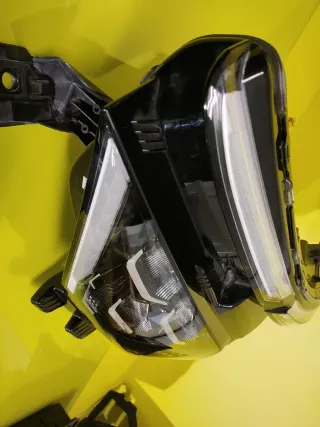 Faro Izquierdo Citroën C4 III