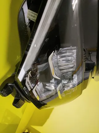 Faro Izquierdo Citroën C4 III