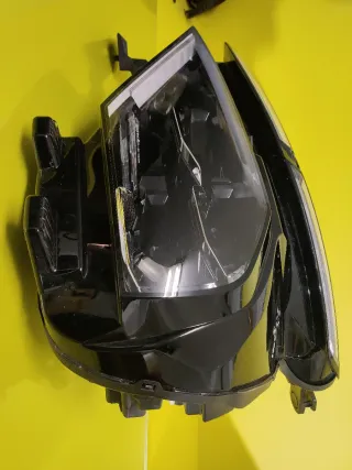 Faro Izquierdo Citroën C4 III