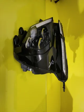 Faro Izquierdo Citroën C4 III