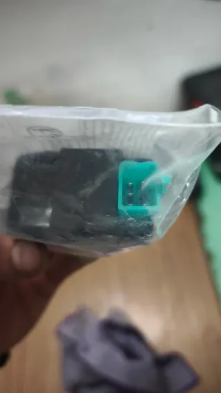 CDI Daelim 50 Deslimitada Sin Abrir