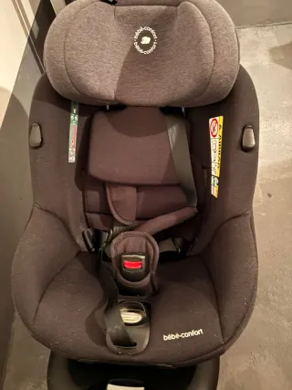 Silla coche Mika i-size Maxi-Cosi