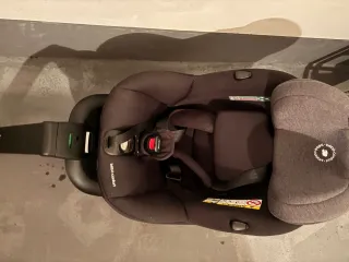 Silla coche Mika i-size Maxi-Cosi