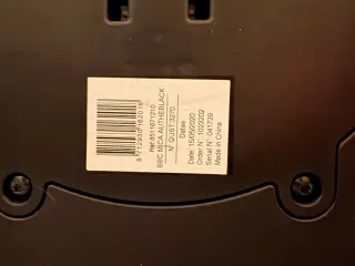 Silla coche Mika i-size Maxi-Cosi