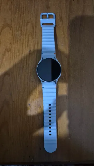Samsung Galaxy Watch 7 Branco
