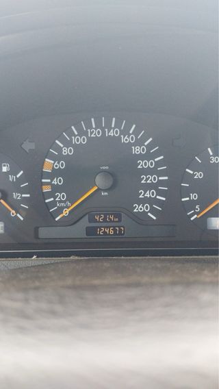 Mercedes-Benz Clase C