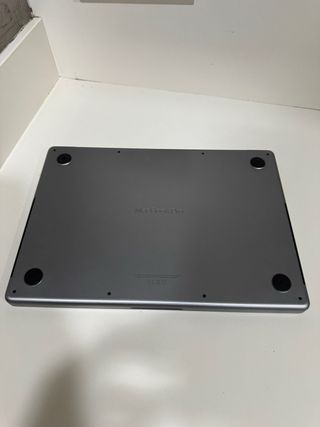 MacBook Pro M1 32GB RAM 512GB SSD