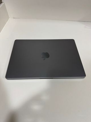 MacBook Pro M1 32GB RAM 512GB SSD