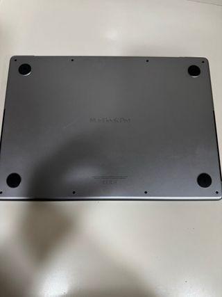 MacBook Pro M1 32GB RAM 512GB SSD