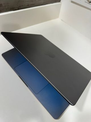 MacBook Pro M1 32GB RAM 512GB SSD