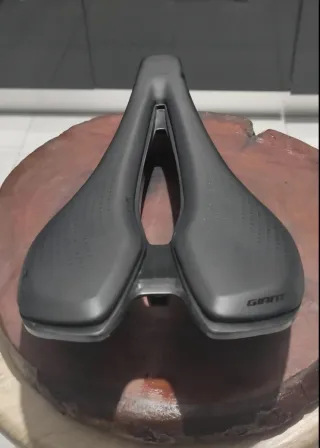 Sillín Giant Approach Negro