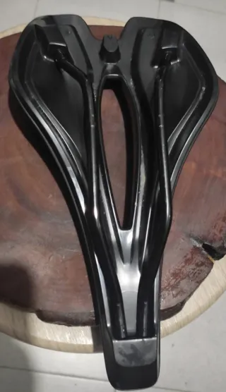 Sillín Giant Approach Negro