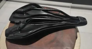 Sillín Giant Approach Negro