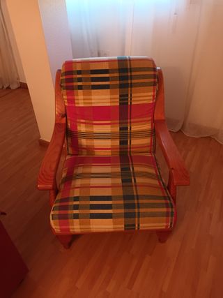 Sillón
