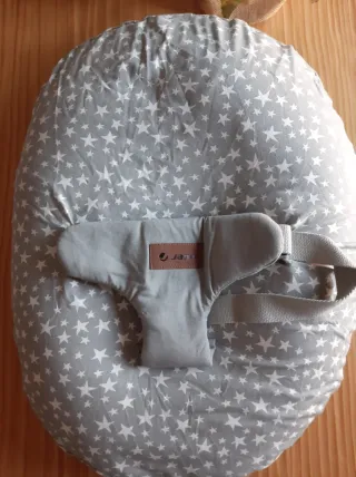 Cojín Maternal Jané Convertible Hamaca