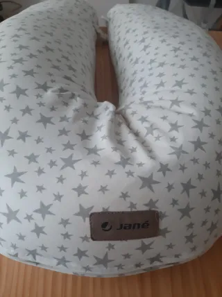 Cojín Maternal Jané Convertible Hamaca