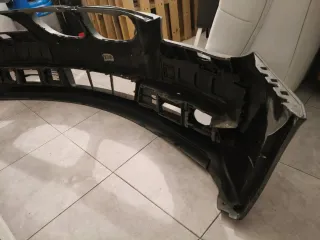 Parachoques delantero BMW 530 E60