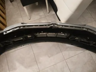 Parachoques delantero BMW 530 E60