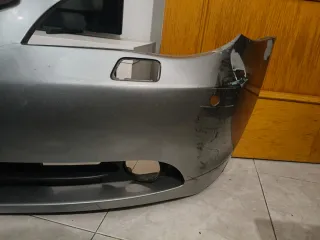 Parachoques delantero BMW 530 E60
