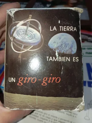 Juguete antiguo El juguete que llegó a la Luna