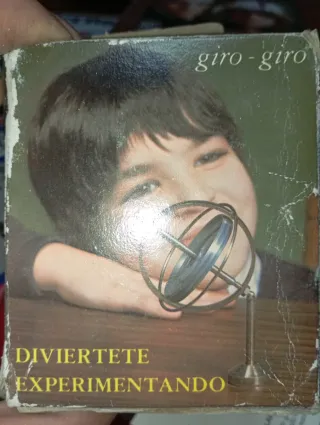 Juguete antiguo El juguete que llegó a la Luna